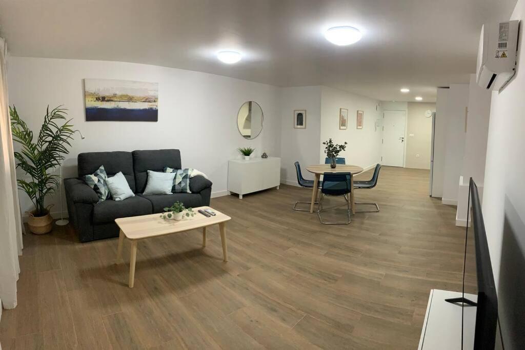 Apartamento Central A Algeciras Exterior photo