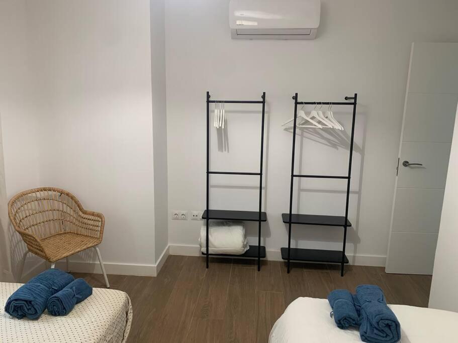 Apartamento Central A Algeciras Exterior photo