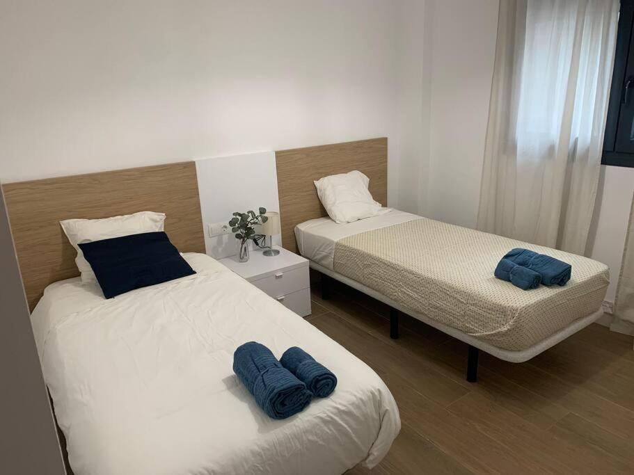 Apartamento Central A Algeciras Exterior photo