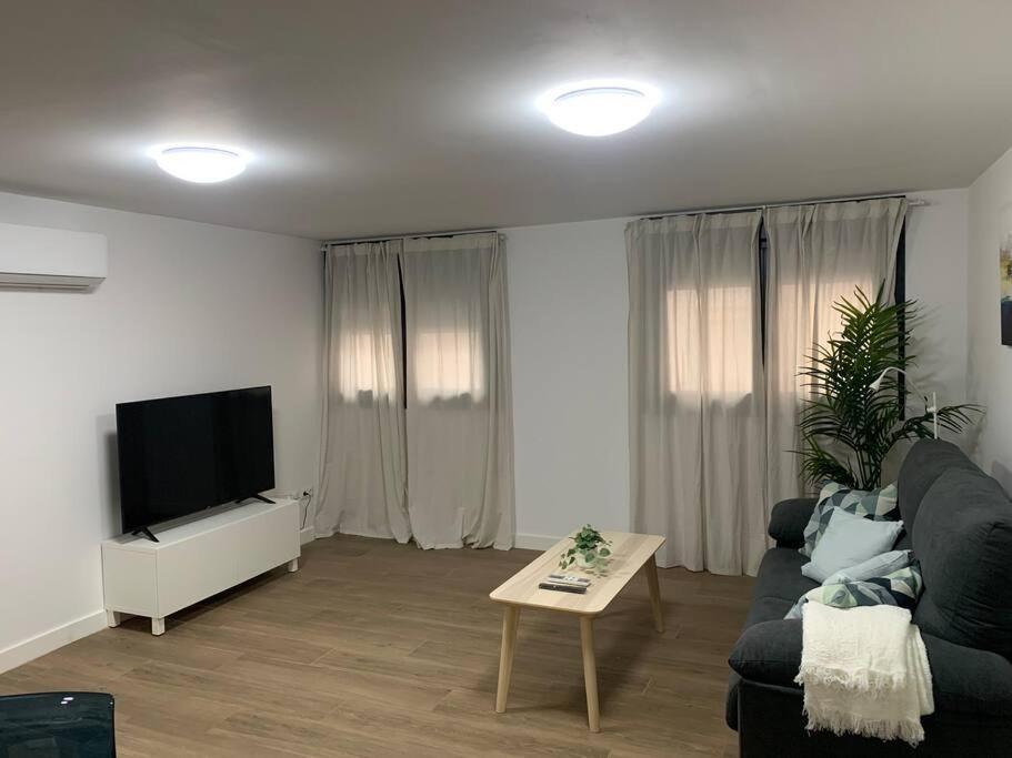 Apartamento Central A Algeciras Exterior photo