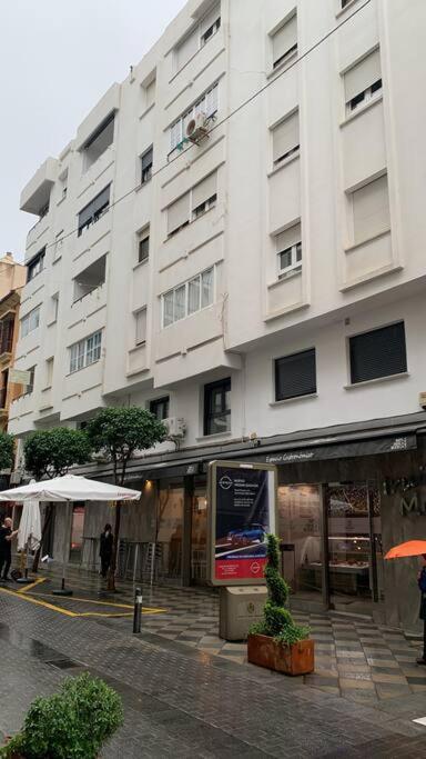 Apartamento Central A Algeciras Exterior photo