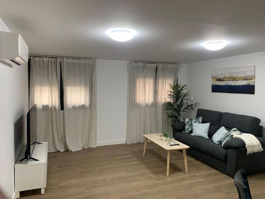 Apartamento Central A Algeciras Exterior photo